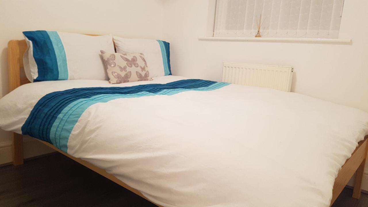 Host Liverpool - Rooms In A Spacious Coliving And Coworking Home With Garden, And Parking Close To Centre Exterior foto